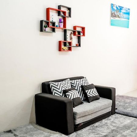Rumah 3 Kamar Lembang, Adem, Bebas Macet Villa Bandung Kültér fotó