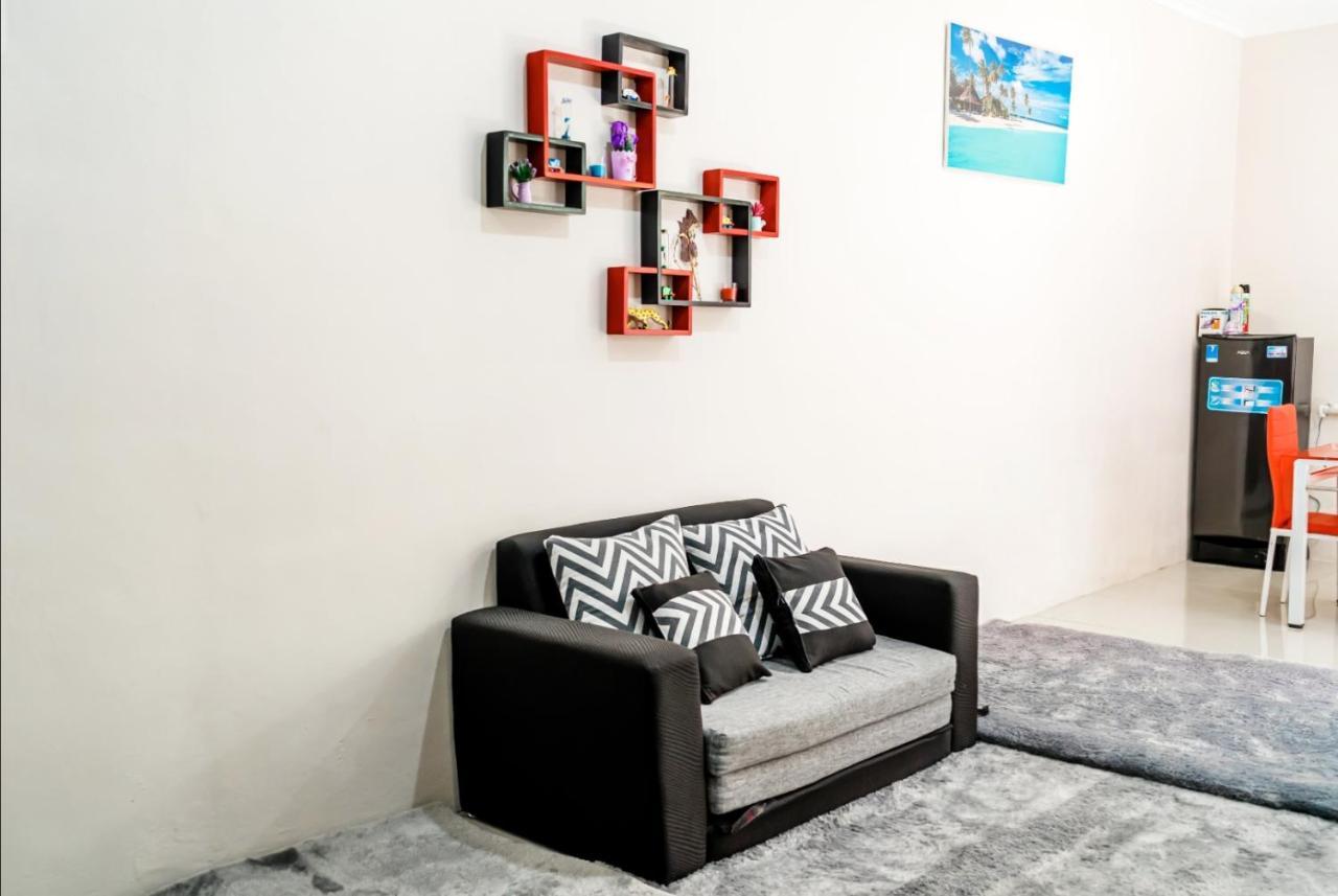 Rumah 3 Kamar Lembang, Adem, Bebas Macet Villa Bandung Kültér fotó