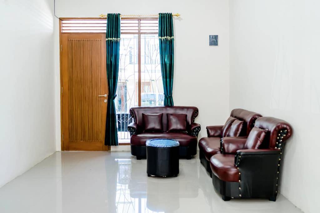 Rumah 3 Kamar Lembang, Adem, Bebas Macet Villa Bandung Kültér fotó